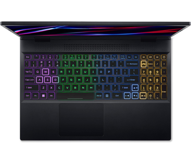 Acer Nitro 5 i7-12700H/32GB/512+960 RTX3060 144Hz - 1122825 - zdjęcie 6